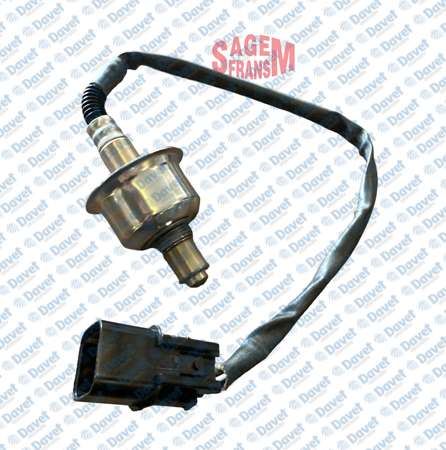 SAGEM.11237 Oksijen Sonda Sensoraccent Blue 1,4-İx20 1,4 1,6 16v